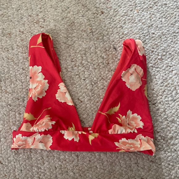 Billabong bikini top - Picture 1 of 3